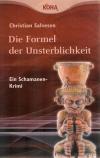 Salvesen, Die Formel der Unsterblichkeit