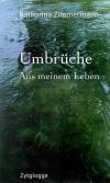Zimmermann, Umbrüche