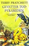 Pratchett, Gevatter Tod. Pyramiden.