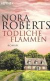 Roberts, Tödliche Flammen.