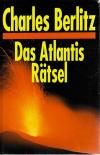 Berlitz, Das Atlantis Rätse