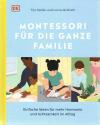 Seldin, McGrath, Montessori für die ganze Familie
