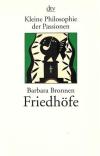 Bronnen, Friedhöfe.