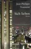 Toussaint, Sich lieben