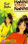 Blyton, Hanni und Nanni im Geisterschloss.