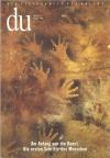 Nur Du - Hefte\1970 - 1999\Du - August 1996.
