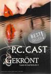 Cast, Gekrönt