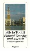 Rivetta, Einmal Venedig und zurück.