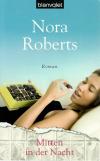 Roberts, Mitten in der Nacht