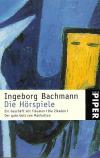 Bachmann, Die Hörspiele