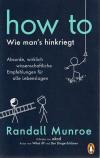 Munroe, how to