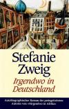 Zweig, Irgendwo in Deutschland