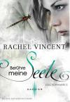 Vincent, Berühre meine Seele