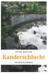 Beutler, Kanderschlucht.