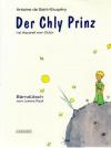 Saint-Exupéry, Der chly Prinz.