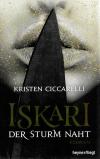 Ciccarelli, Iskari - Der Sturm naht.
