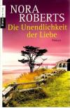 Roberts, Die Unendlichkeit der Liebe.