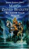 Zimmer Bradley, Rückkehr nach Avalon