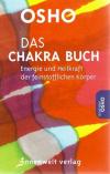 Osho: Das Chakra-Buch.