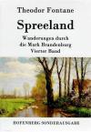 Fontane, Spreeland