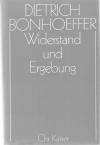 Bonhoeffer, Werke