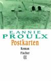 Proulx, Postkarten.