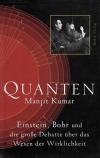 Kumar, Quanten