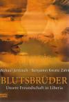 Jentzsch, Blutsbrüder.