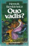 Sienkiewicz, Quo vadis?