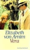 Von Arnim, Vera.