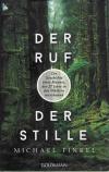Finkel, Der Ruf der Stille.