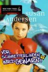 Andersen, Vor Schmetterlingen wird gewarnt
