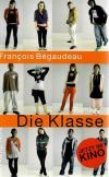 Bégaudeau, Die Klasse