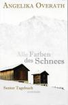 Overath, Alle Farben des Schnees.