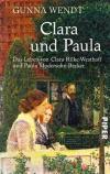 Wendt, Clara und Paula