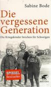 Bode, Die vergessene Generation