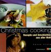 Kruse, Christmas cooking