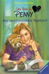 Brezina, Sieben Pfoten für Penny Das verschwundene Tagebuch