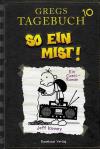 Kinney, Gregs Tagebuch (2)