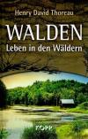 Thoreau, Walden