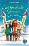 Winn, Vier zauberhafte Schwestern, Band 5.
