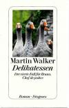 Walker, Delikatessen.