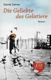 Zahno, Die Geliebte des Gelatiere.