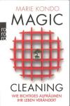 Kondo, Magic Cleaning