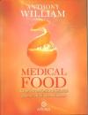 William, Medical Food