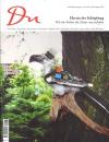 Nur Du - Hefte\2000 - 2015\Du - Juli 2009 August 2009.