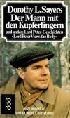 Sayers, Der Mann mit den Kupferfingern und andere Lord-Peter-Geschichten