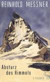 Messner, Absturz des Himmels