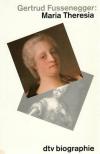 Fussenegger, Maria Theresia