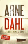 Dahl, Sieben minus eins